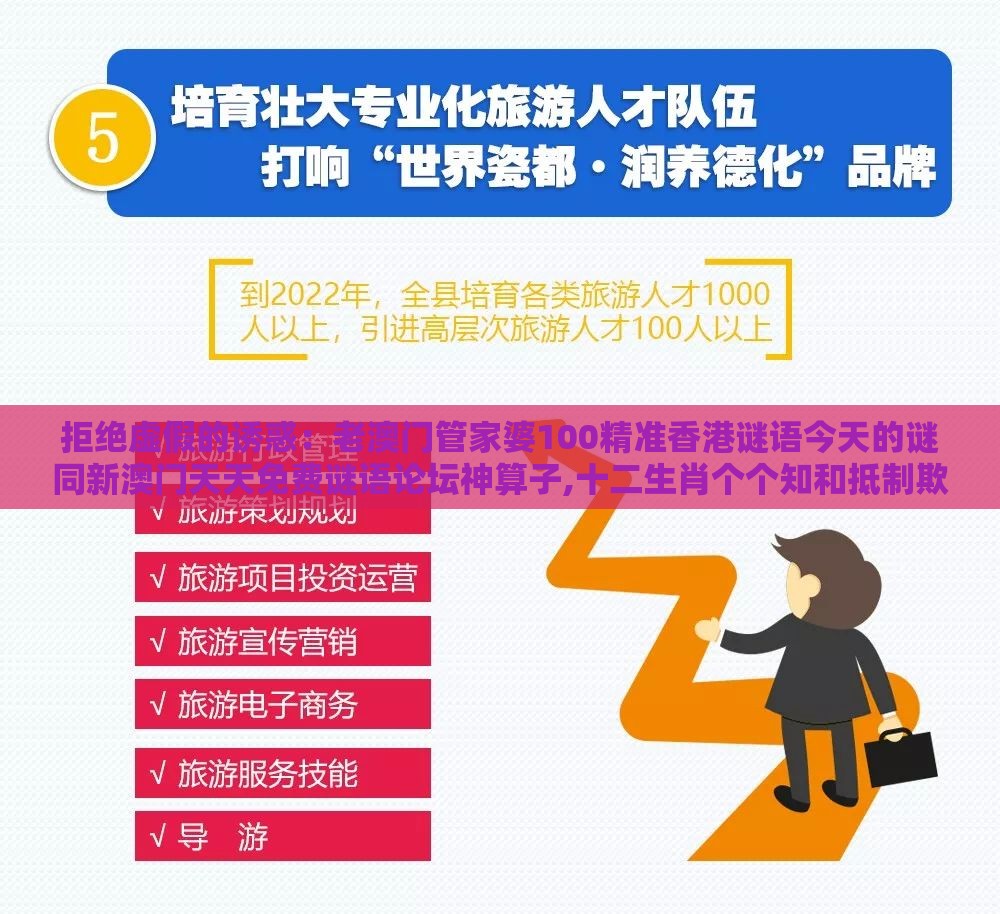 拒绝虚假的诱惑：老澳门管家婆100精准香港谜语今天的谜同新澳门天天免费谜语论坛神算子,十二生肖个个知和抵制欺诈的假诱导词,透彻释义、专家解析解释与落实​
