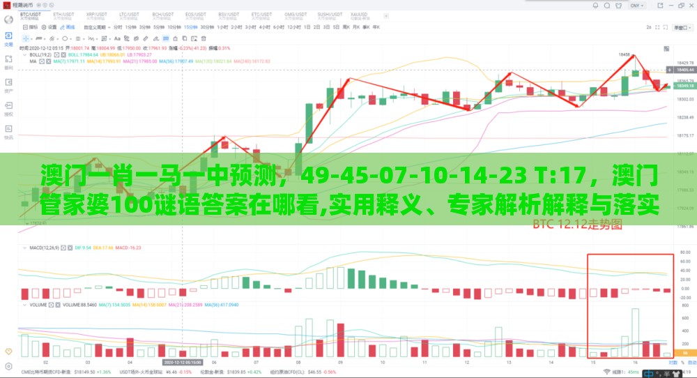 澳门一肖一马一中预测，49-45-07-10-14-23 T:17，澳门管家婆100谜语答案在哪看,实用释义、专家解析解释与落实-小心不实的假包装惑