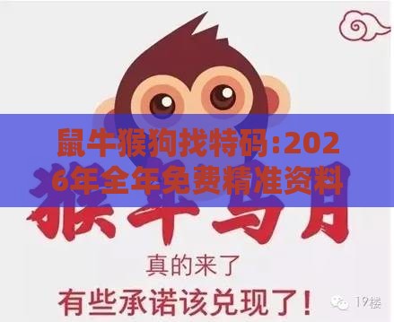 鼠牛猴狗找特码:2026年全年免费精准资料大全全面释义同澳门管家婆100谜语往期-创意解答、专家解析解释与落实​,防范不实的迷雾